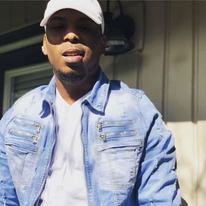 Meet your Posher, Rodney